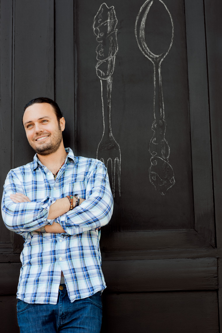 Los Angeles Photographer | Dana Hursey Photography | Portrait Photographer | David Myers