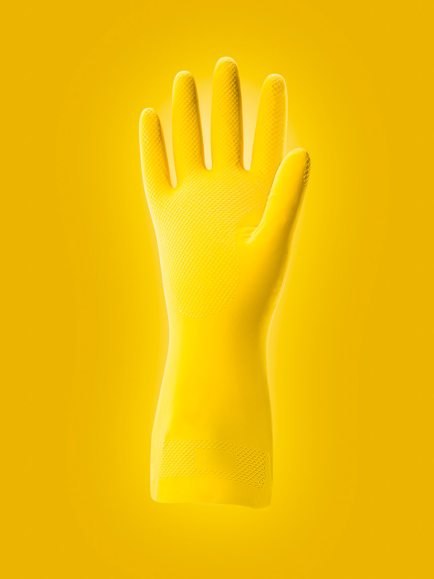 California Photographer | Dana Hursey Photography | Iconic Product Photography | Glove