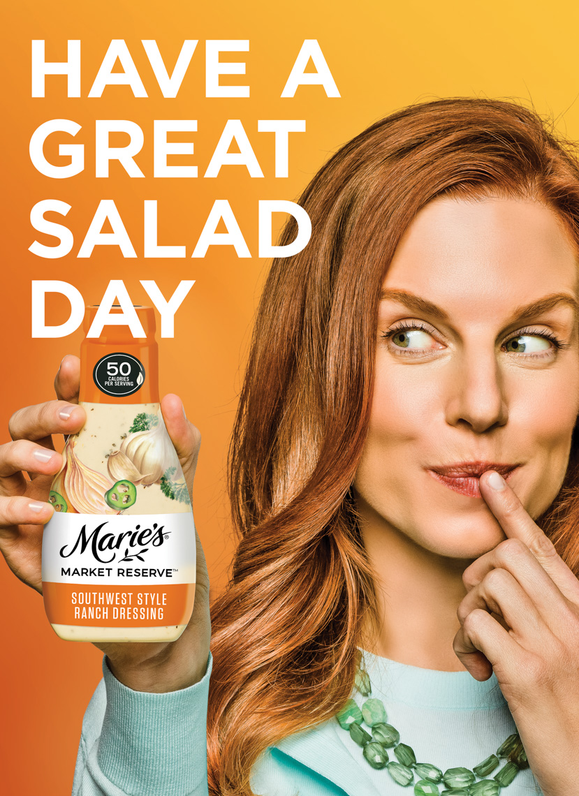 Dana Hursey Photography | Commercial Advertising Photographer | Marie